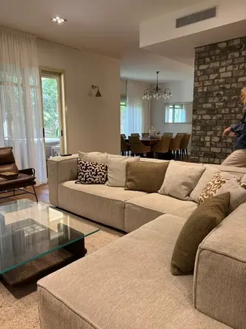 סוזנה טפר צרויה עיצוב פנים והום סטיילינג
